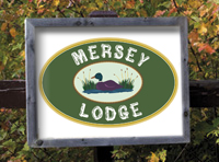 Mersey River Lodge